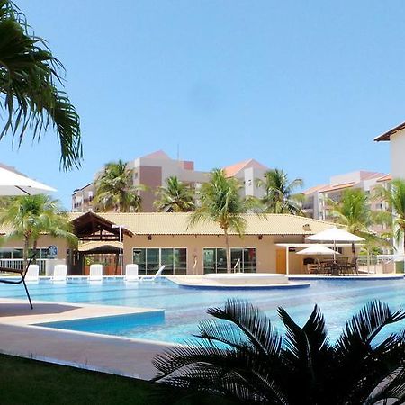 Apartamento Porto Beach Aquiraz Δωμάτιο φωτογραφία