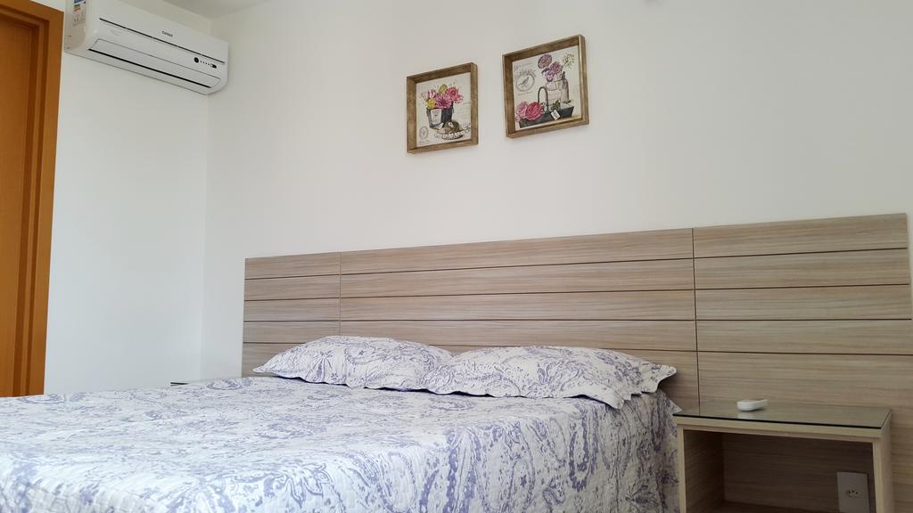 Apartamento Porto Beach Aquiraz Εξωτερικό φωτογραφία