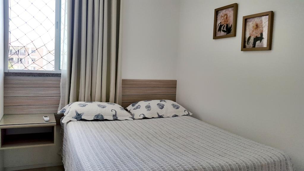 Apartamento Porto Beach Aquiraz Εξωτερικό φωτογραφία