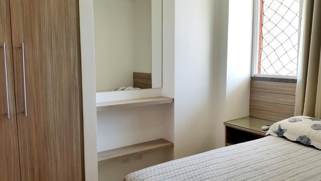 Apartamento Porto Beach Aquiraz Εξωτερικό φωτογραφία