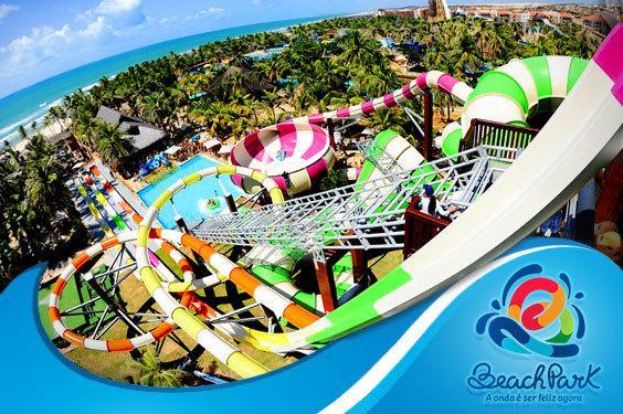 Apartamento Porto Beach Aquiraz Δωμάτιο φωτογραφία