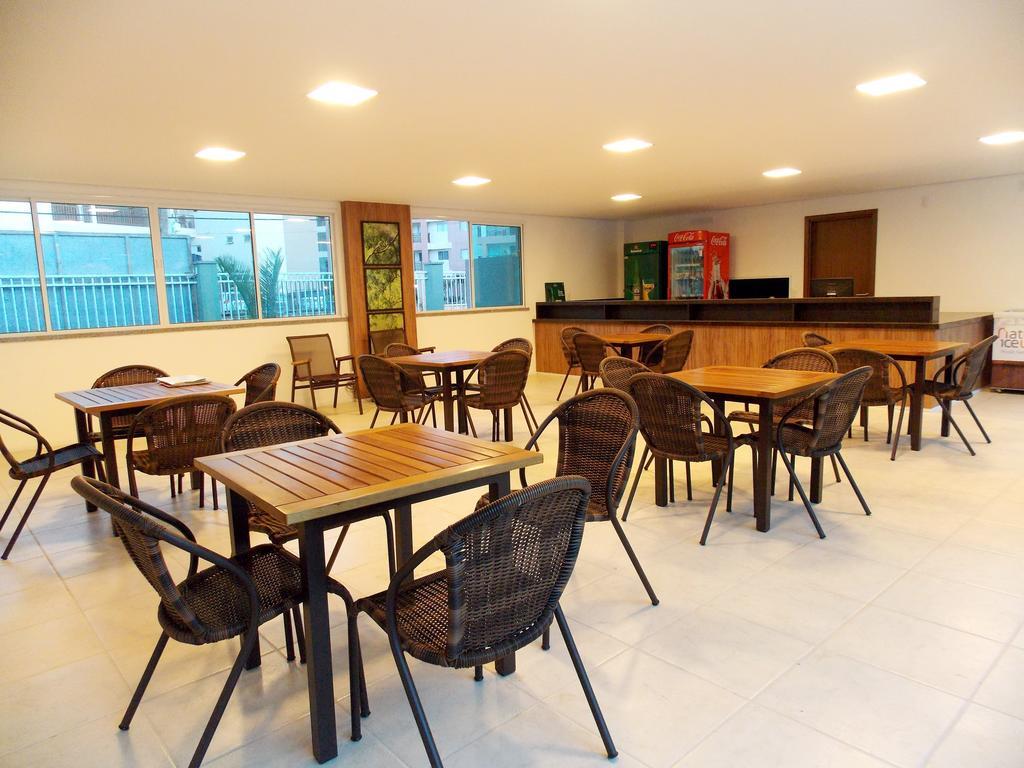 Apartamento Porto Beach Aquiraz Δωμάτιο φωτογραφία