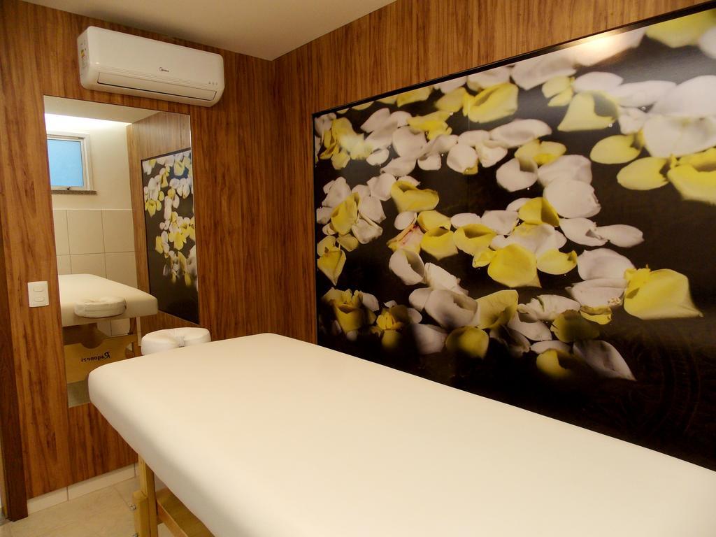 Apartamento Porto Beach Aquiraz Δωμάτιο φωτογραφία