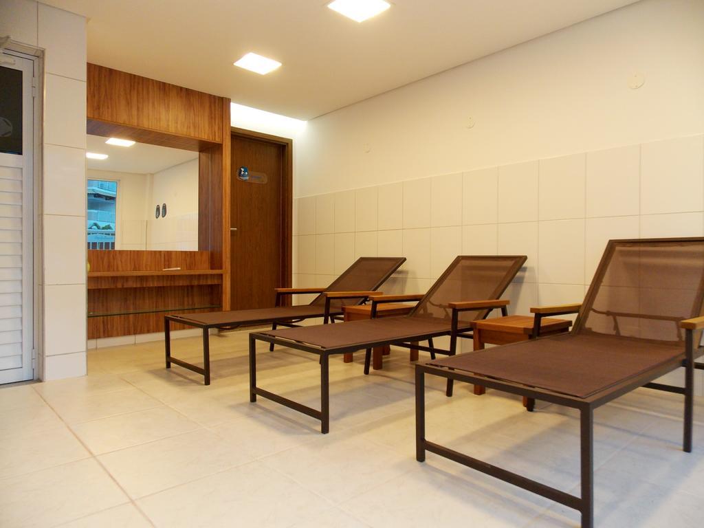 Apartamento Porto Beach Aquiraz Δωμάτιο φωτογραφία