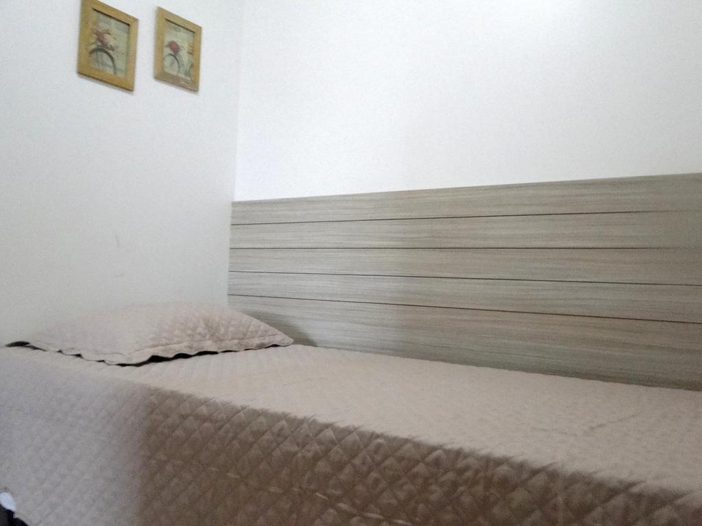 Apartamento Porto Beach Aquiraz Εξωτερικό φωτογραφία