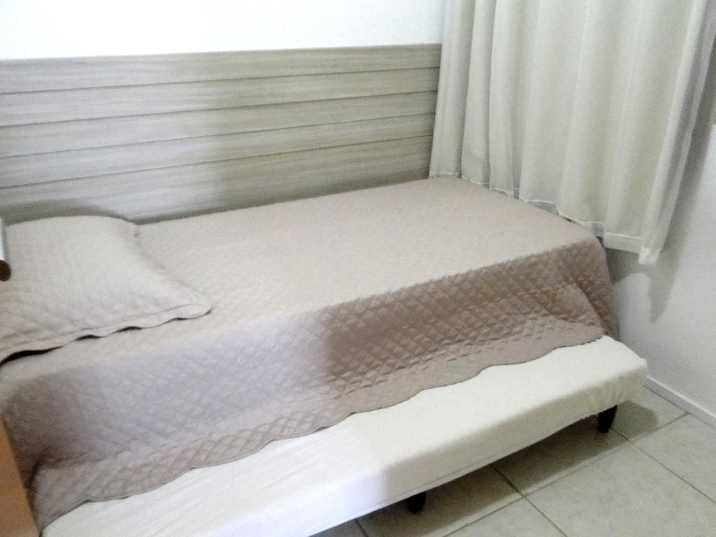 Apartamento Porto Beach Aquiraz Εξωτερικό φωτογραφία
