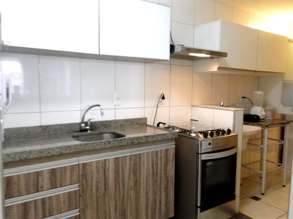 Apartamento Porto Beach Aquiraz Εξωτερικό φωτογραφία